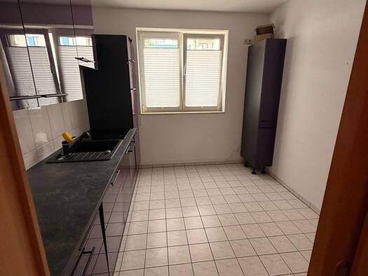Wohnung zur Miete 700 € 2 Zimmer 63,6 m² Geschoss EG/3 frei ab 15.09.2026 Heinrich-Hertz-Straße 22 Oststadt Neubrandenburg 17036