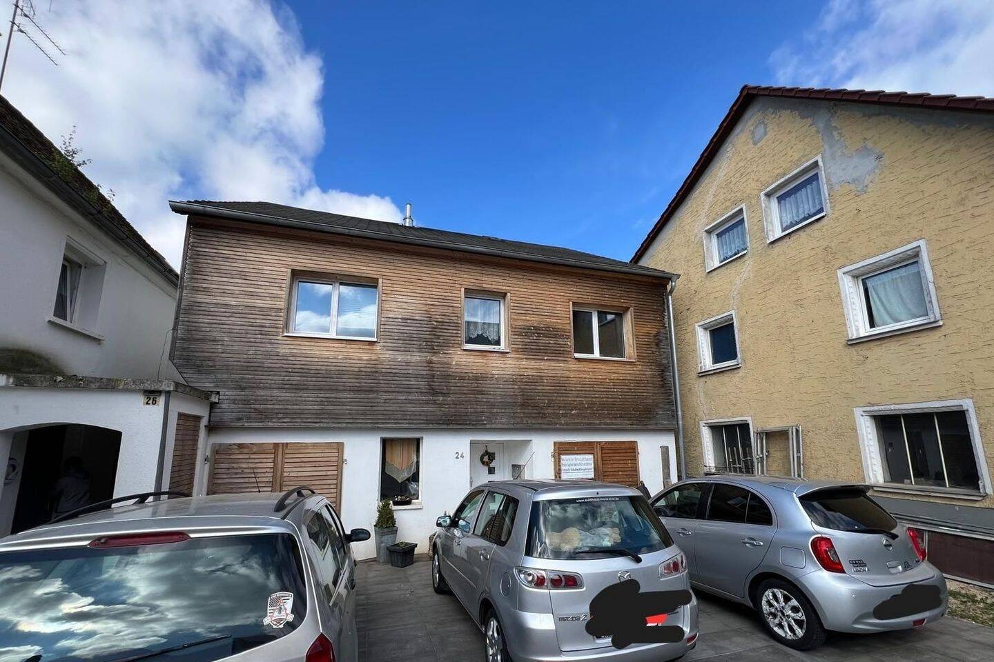 House in Heidenheim, Landkreis Weißenburg-Gunzenhausen - Ansicht 2