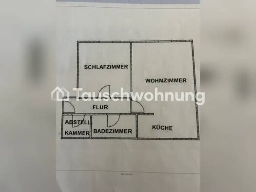 Wohnung zur Miete Tauschwohnung 560 € 2 Zimmer 40 m² Mönkeberg 24248