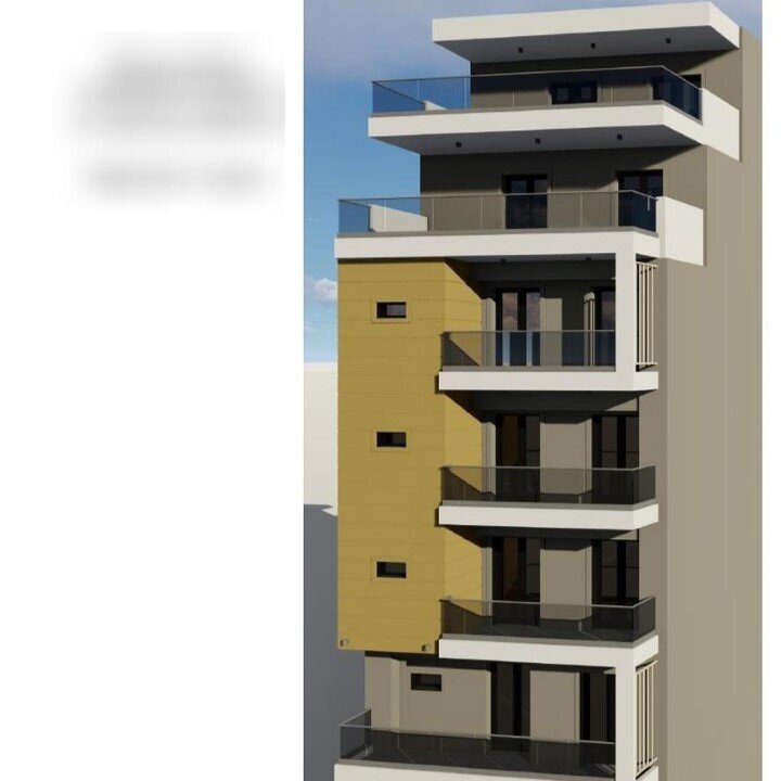 Apartment zum Kauf 228.000 € 3 Zimmer 84 m²<br/>Wohnfläche 1.<br/>Geschoss Thessaloniki