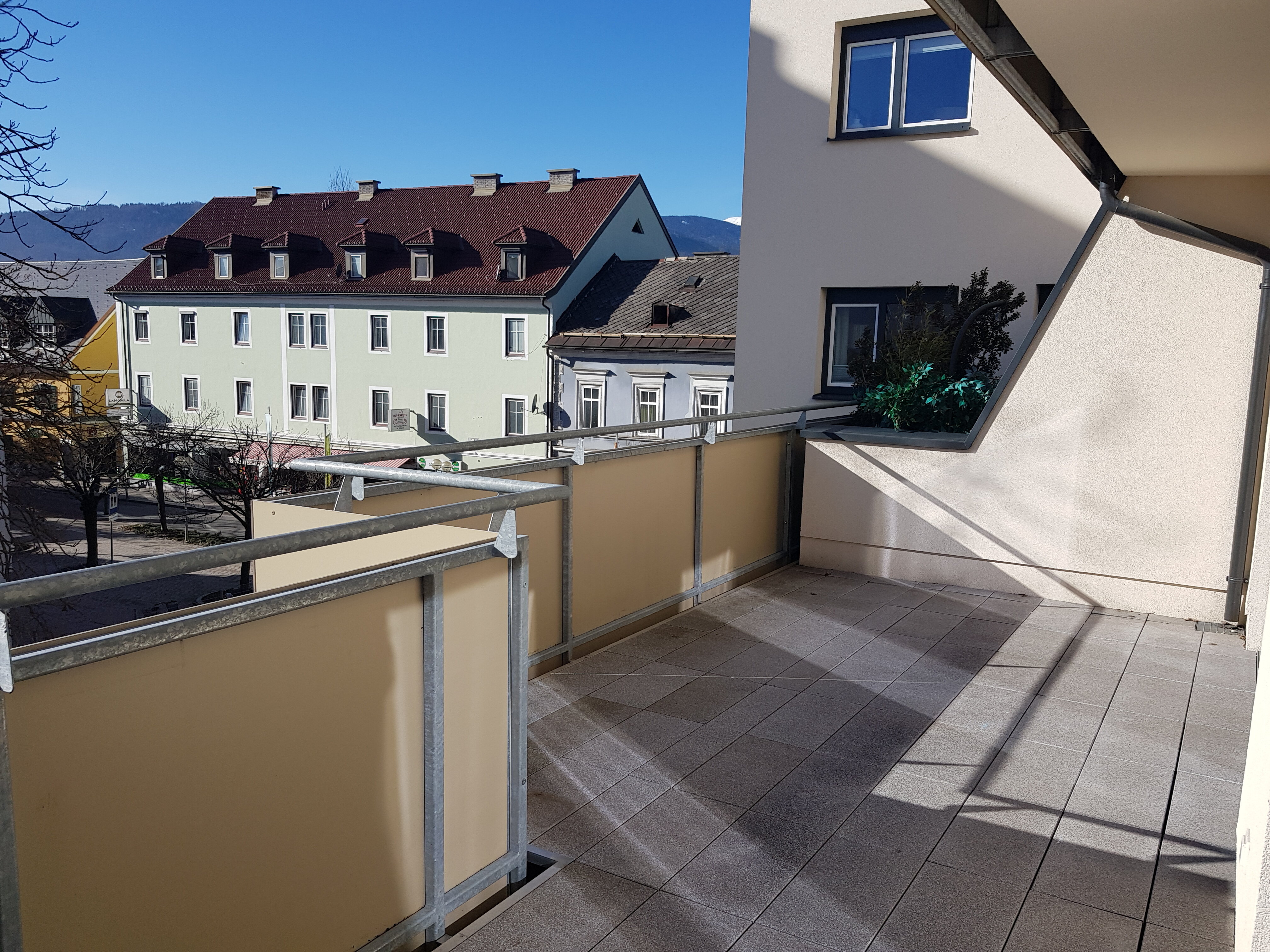 Wohnung zum Kauf 220.064 € 2 Zimmer 62,8 m²<br/>Wohnfläche Innere Stadt Villach(Stadt) 9500