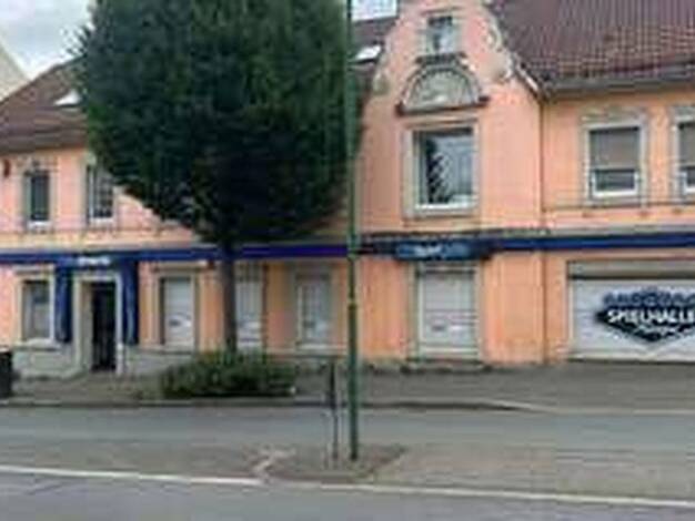 Wohn- und Geschäftshaus zum Kauf provisionsfrei als Kapitalanlage geeignet 680.000 € 888,5 m² 1.634 m² Grundstück Kölner Str. 25-27 Kierspe Bahnhof Kierspe 58566