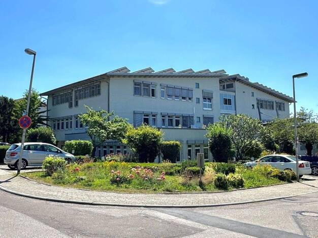 Immobilie zum Kauf 2.396 m² 2.736 m² Grundstück Bad Rappenau 74906