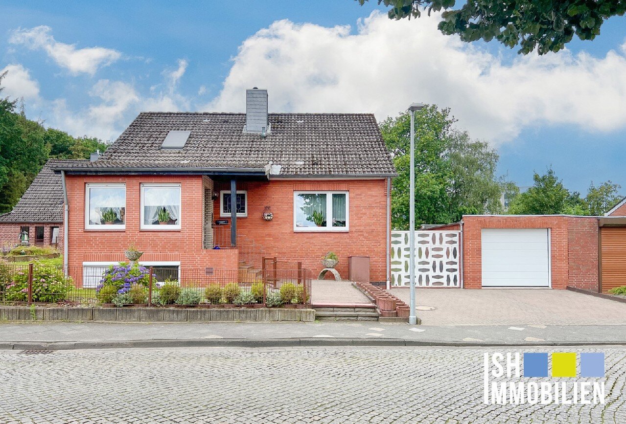 Einfamilienhaus zum Kauf 395.000 € 6 Zimmer 149,5 m²<br/>Wohnfläche 703 m²<br/>Grundstück Übriges Stade Stade 21682