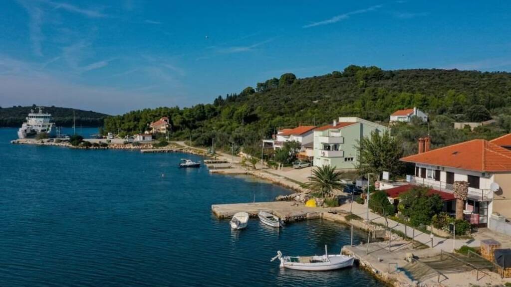 Land-/Forstwirtschaft zum Kauf 84.000 € Brbinj