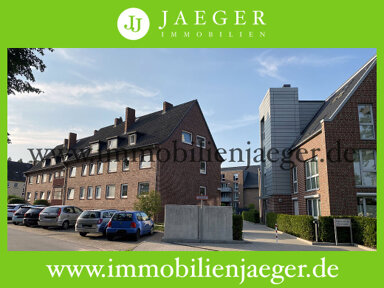 Wohnung zur Miete 480 € 1,5 Zimmer 32 m² 3. Geschoss frei ab 01.11.2024 Hermann-Löns-Weg 12 Garstedt Norderstedt 22848