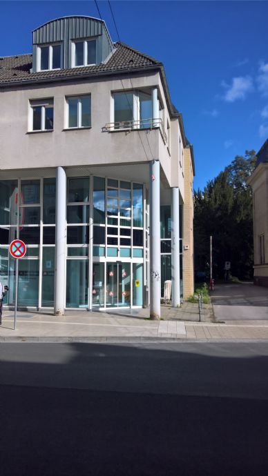 Medizinisches Gebäude zur Miete 225 m²<br/>Bürofläche Rathausstraße 46-48 Oberstolberg Stolberg 52222