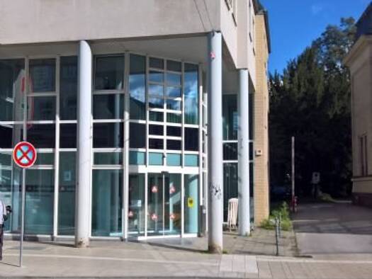 Medizinisches Gebäude zur Miete 225 m² Bürofläche Rathausstraße 46-48 Stolberg 52222