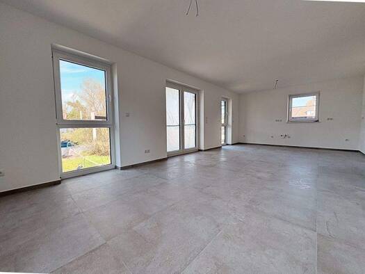 Wohnung zur Miete - Erstbezug 1.260 € 4 Zimmer 100 m² 1. Geschoss Ahrweiler Bad Neuenahr-Ahrweiler 53474