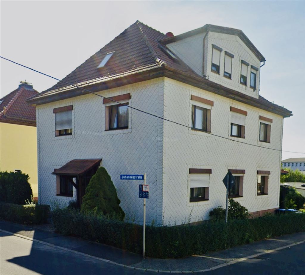 Immobilie zum Kauf als Kapitalanlage geeignet 244.000 € 212 m²<br/>Fläche 650 m²<br/>Grundstück Köppelsdorf Sonneberg , Thür 96515