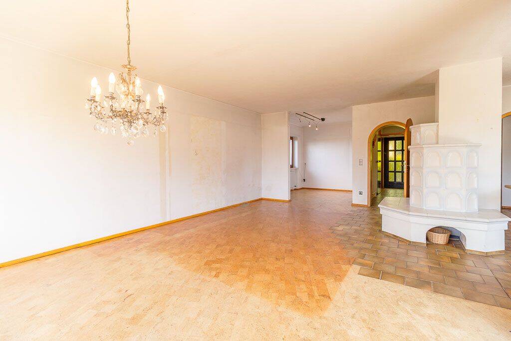 Haus – Eckersdorf, Landkreis Bayreuth - Ansicht 4