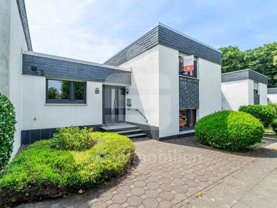Reihenmittelhaus zum Kauf 399.000 € 5 Zimmer 125,9 m² 242 m² Grundstück Meckenheim 53340