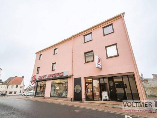 Haus zum Kauf 695.000 € 4 Zimmer 110 m² 422 m² Grundstück Innenstadt Neunkirchen/Saar 66538