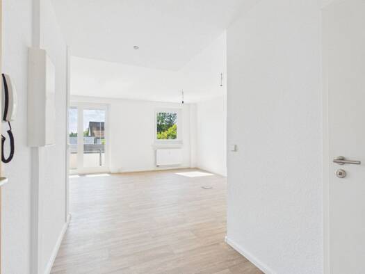 Wohnung zur Miete 366 € 2 Zimmer 56,5 m² 3. Geschoss frei ab 01.08.2026 Stollberger Str. 66 Kapellenberg Chemnitz 09119