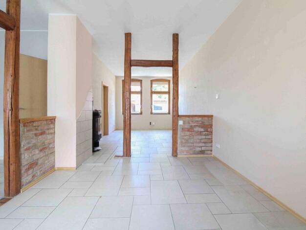 Sonstiges zum Kauf als Kapitalanlage geeignet 175.000 € 8 Zimmer 179 m² 1.000,2 m² Grundstück Eilsleben 39365