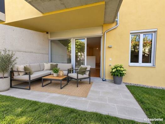 Wohnung zur Miete - Erstbezug 1.682 € 3 Zimmer 81,9 m² Wien 1210