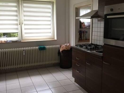 Wohnung zur Miete 510 € 3,5 Zimmer 70,1 m² 1. Geschoss frei ab sofort Memeler Straße 6 Schleswig 24837