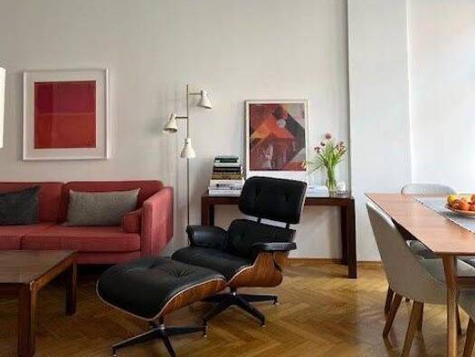 Wohnung zur Miete 1.150 € 2 Zimmer 50 m² Geschoss 2/4 frei ab 01.08.2026 Cotheniusstraße 4 Prenzlauer Berg Berlin 10407
