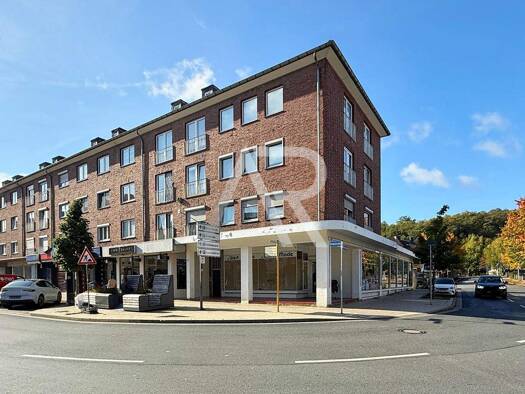 Wohnung zum Kauf 119.900 € 3 Zimmer 68,2 m² Stolberg 52222