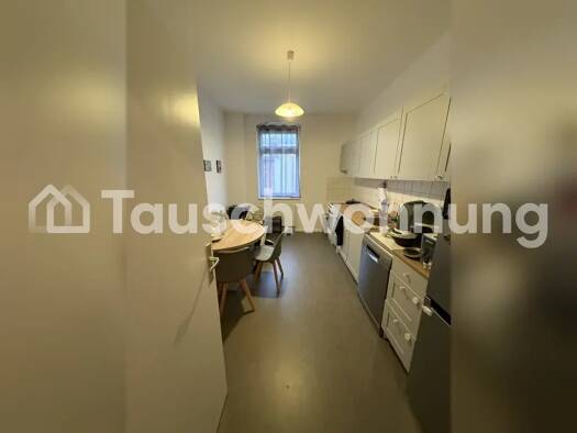 Wohnung zur Miete Tauschwohnung 585 € 2 Zimmer 80 m² 4. Geschoss Prenzlauer Berg Berlin 10437