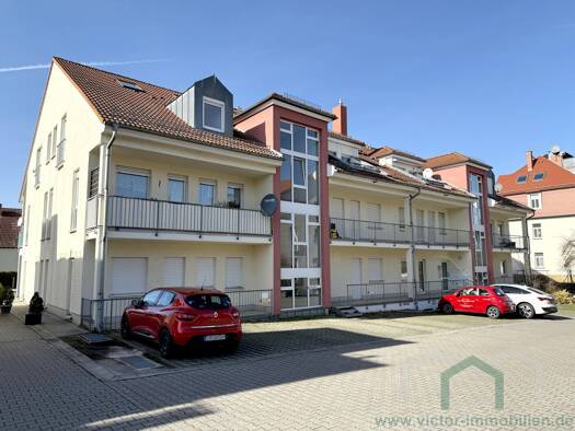 Wohnung zum Kauf 82.500 € 1 Zimmer 43,1 m² 2. Geschoss Holzhausen Südost 04288