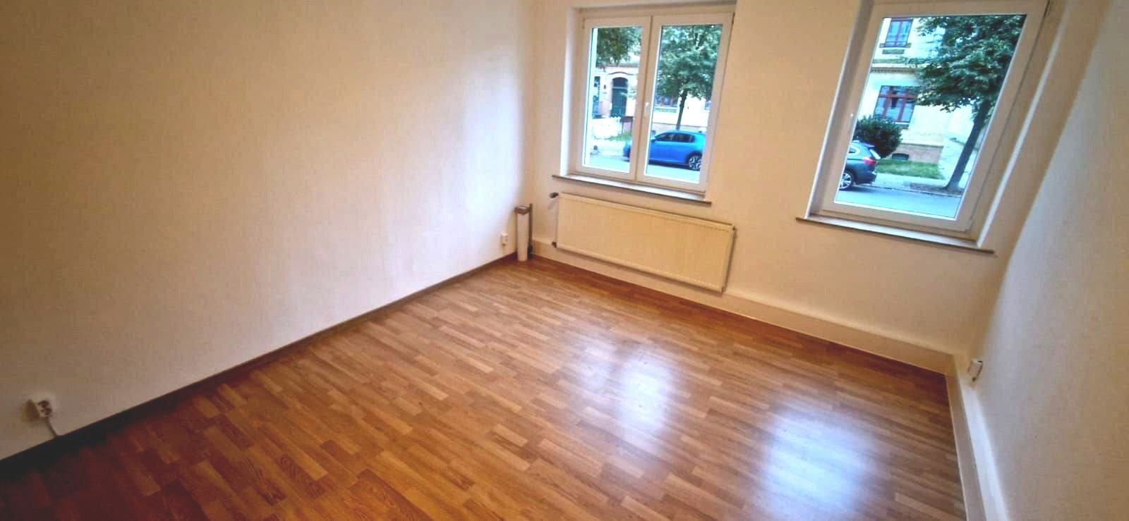 Wohnung zur Miete 616 € 2 Zimmer 56 m²<br/>Wohnfläche ab sofort<br/>Verfügbarkeit August-Bebel-Str. 10 Borsdorf Borsdorf 04451