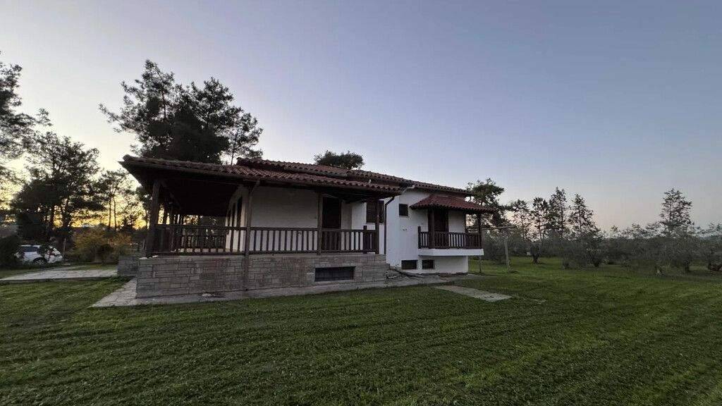 Einfamilienhaus zum Kauf 295.000 € 3 Zimmer 230 m² 7.310 m² Grundstück Thessaloniki