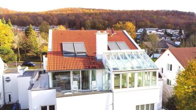 Penthouse zum Kauf 6 Zimmer 205 m² Altenritte Baunatal 34225