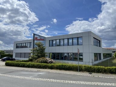 Büro-/Praxisfläche zum Kauf 1.490.000 € 722 m² Bürofläche Zeckern Hemhofen 91334