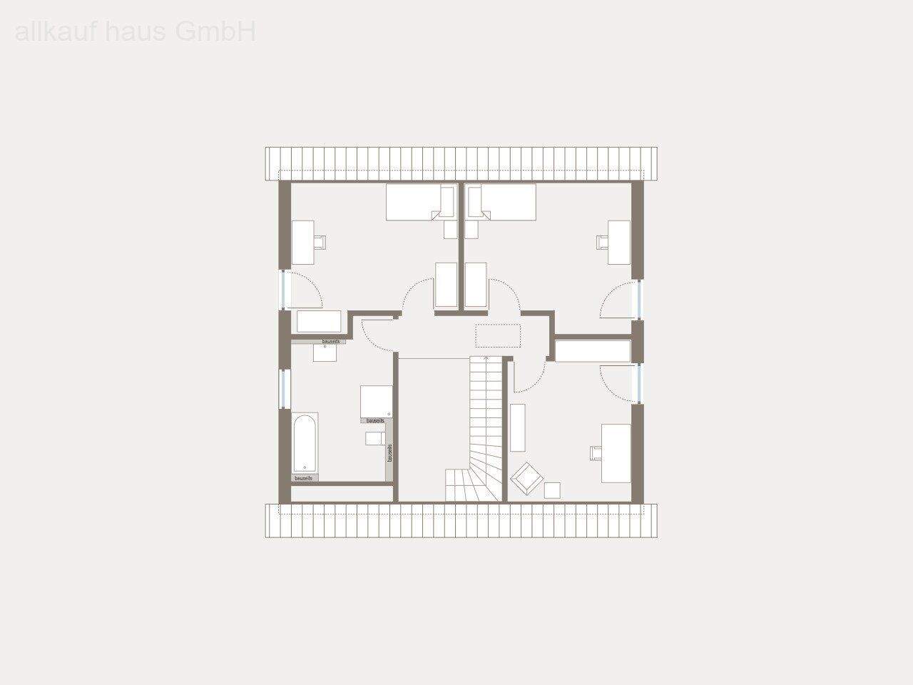 Immobilie in Dallgow-Döberitz - Großzügig Leben im eigenen Zuhause - Bild 2