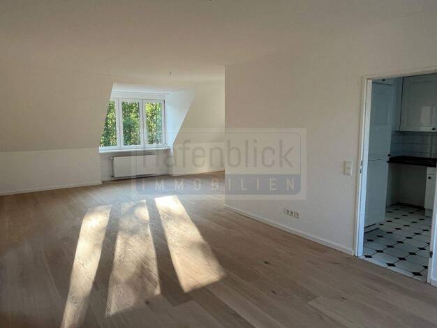 Wohnung zum Kauf 415.000 € 4 Zimmer 110 m² 3. Geschoss frei ab sofort Reinbek 21465