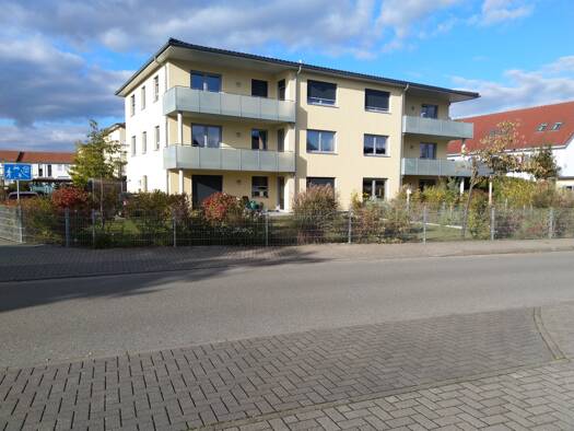 Wohnung zur Miete 1.221 € 4 Zimmer 122,1 m² 2. Geschoss frei ab 01.05.2026 Veilchenweg Tannenkrug Neubrandenburg 17033