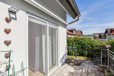 Wohnung zum Kauf 429.900 € 5,5 Zimmer 135 m² EG frei ab sofort Köttmannsdorf Hirschaid 96114