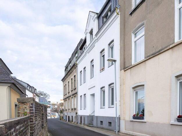 Mehrfamilienhaus zum Kauf als Kapitalanlage geeignet 555.000 € 231 m² 313 m² Grundstück Werden Stadtbezirk IX 45239