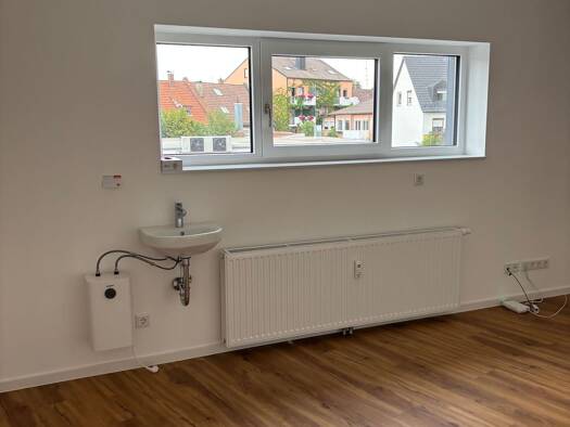 Büro zur Miete provisionsfrei 571 € 1 Zimmer 21 m² Bürofläche Grafing Grafing 85567