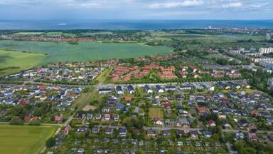 Einfamilienhaus zum Kauf 585.000 € 5 Zimmer 183 m² 769 m² Grundstück frei ab sofort Lichtenhagen Rostock 18109