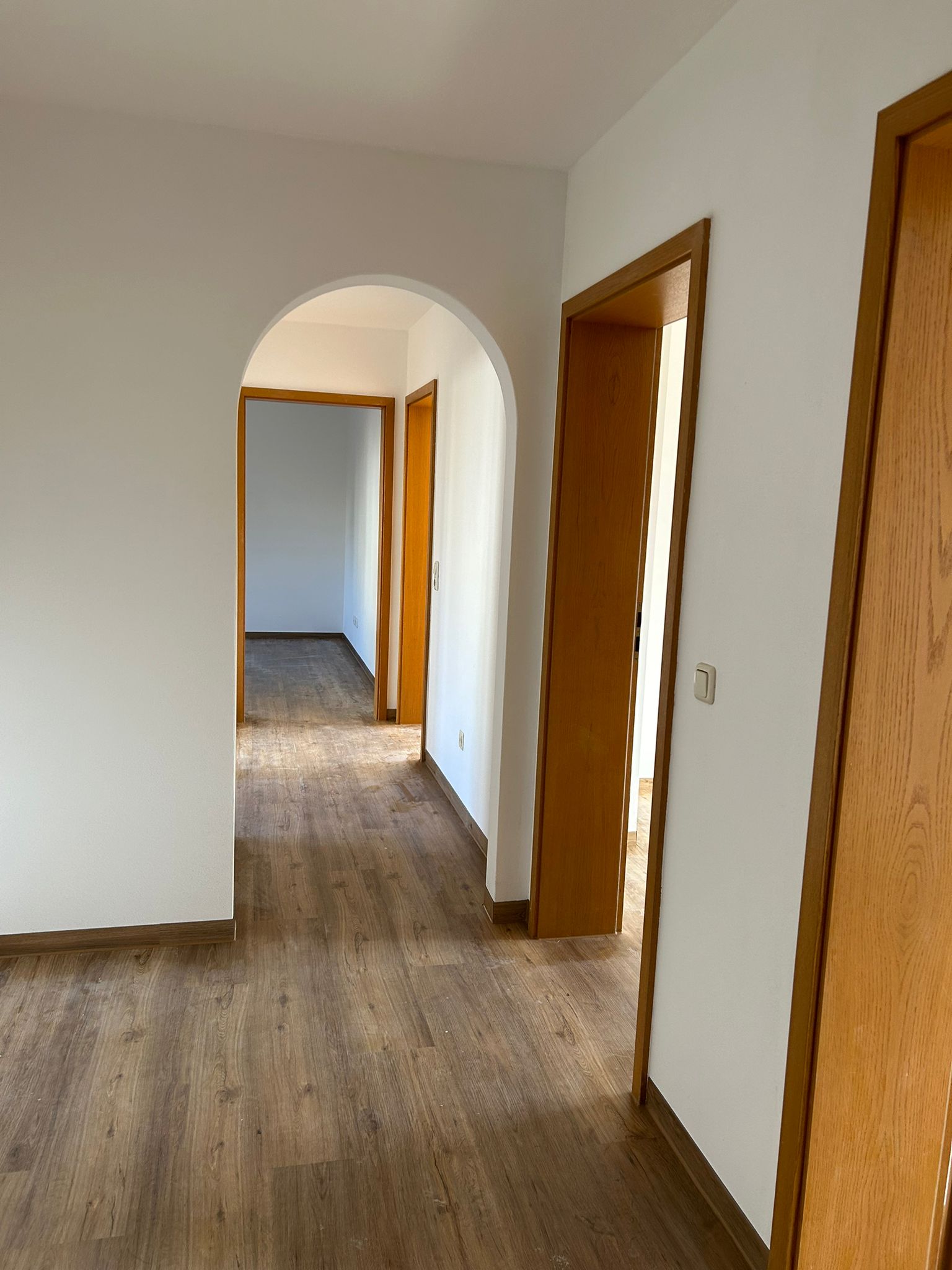 Wohnung zur Miete 1.276 € 4 Zimmer 99 m²<br/>Wohnfläche 1.<br/>Geschoss ab sofort<br/>Verfügbarkeit König-Rudolf-Straße 103A Kaufbeuren Kaufbeuren 87600