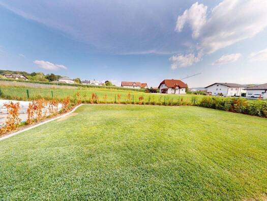 Wohnung zum Kauf - Erstbezug provisionsfrei 290.000 € 3 Zimmer 68,5 m² EG Bad Waltersdorf 8271