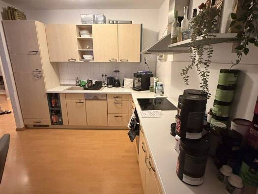 Wohnung zur Miete 750 € 2 Zimmer 59 m² 1. Geschoss frei ab 01.03.2026 Kaufmännerstraße 8b Altstadt Erfurt 99084