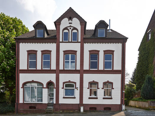 Wohnung zur Miete 498 € 3 Zimmer 83,8 m² 2. Geschoss frei ab 01.12.2025 Wannen 99 Heven Witten 58455