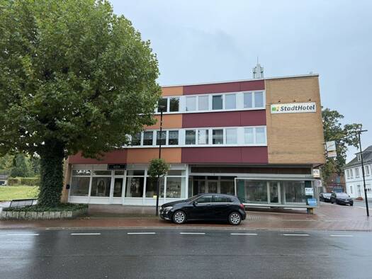 Laden zur Miete 350 € Fallingbostel 29683