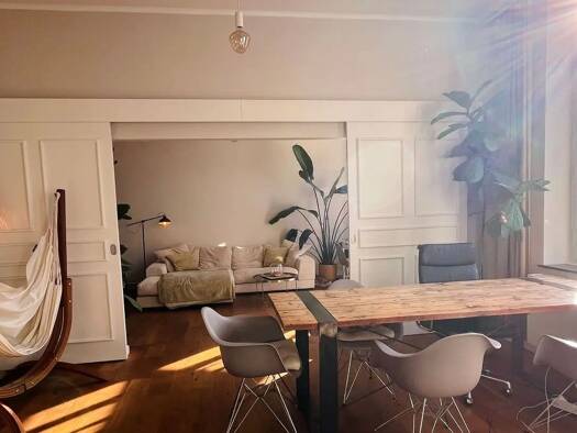 Wohnung zur Miete 2.090 € 3,5 Zimmer 90 m² Geschoss 3/5 frei ab sofort Lochnerstr. 5 Neustadt-Süd Innenstadt 50674