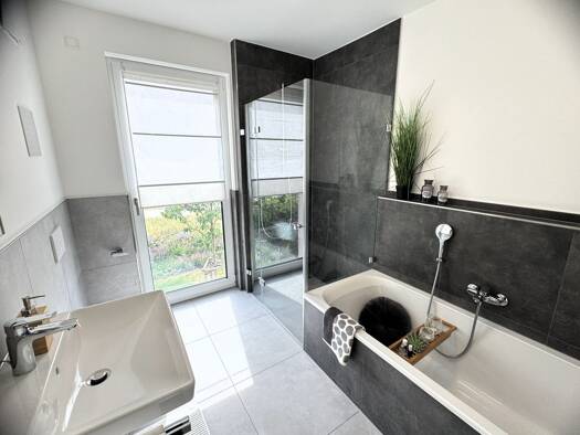 Wohnung zum Kauf - Erstbezug 399.000 € 2 Zimmer 64 m² 2. Geschoss Neuhausen Kempten (Allgäu) 87439