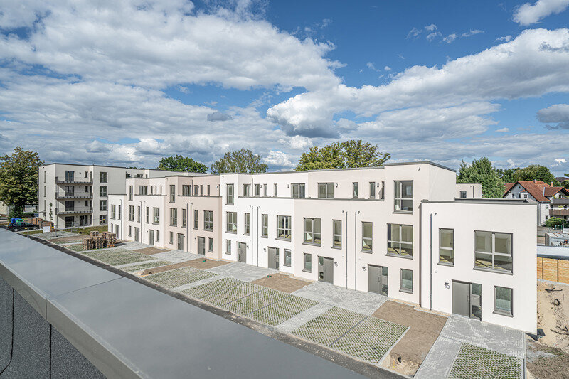 Wohnung zur Miete 2.189,07 € 4 Zimmer 133,5 m²<br/>Wohnfläche Anna-Amalie-Straße 9 Kernstadt Königs Wusterhausen 15711