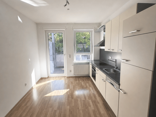 Wohnung zur Miete 960 € 2 Zimmer 63 m² Geschoss 1/4 frei ab sofort Nürnberger Straße 180 Innenstadt Fürth 90762