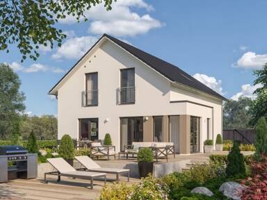 Einfamilienhaus zum Kauf 452.500 € 4 Zimmer 134 m² 526 m² Grundstück Gollwitz Brandenburg an der Havel 14776