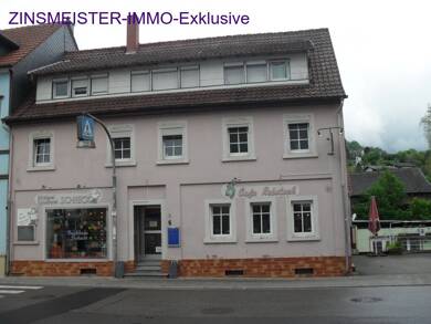 Reihenendhaus zum Kauf 300.000 € 5 Zimmer 200 m² 770 m² Grundstück Wolfstein 67752
