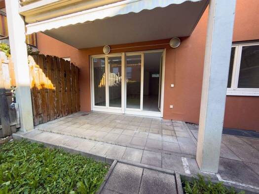 Wohnung zum Kauf 215.000 € 2 Zimmer 64,5 m² EG frei ab sofort Friedlingen Weil am Rhein 79576