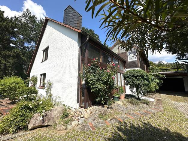 Einfamilienhaus zum Kauf 599.000 € 6,5 Zimmer 175 m² 1.250 m² Grundstück frei ab sofort Kaltenmoor Lüneburg 21337
