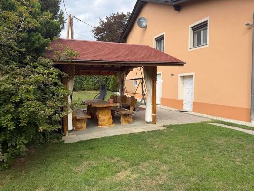 Bungalow zum Kauf 450.000 € 4 Zimmer 104 m² 1.074 m² Grundstück Vasoldsberg 8076